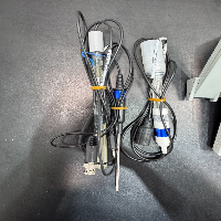 Fisher Scientific Accumet AE150 pH Meter image 3